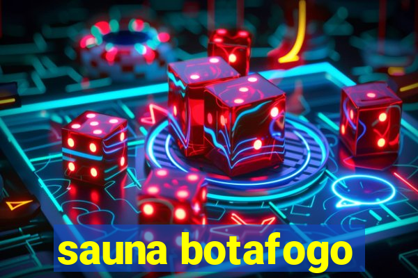 sauna botafogo